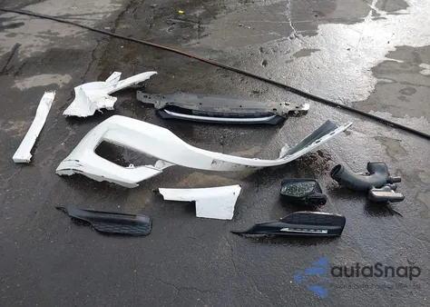 2016 Honda Accord Sport z USA, uszkodzony, nr VIN 1HGCR2F52GA139070